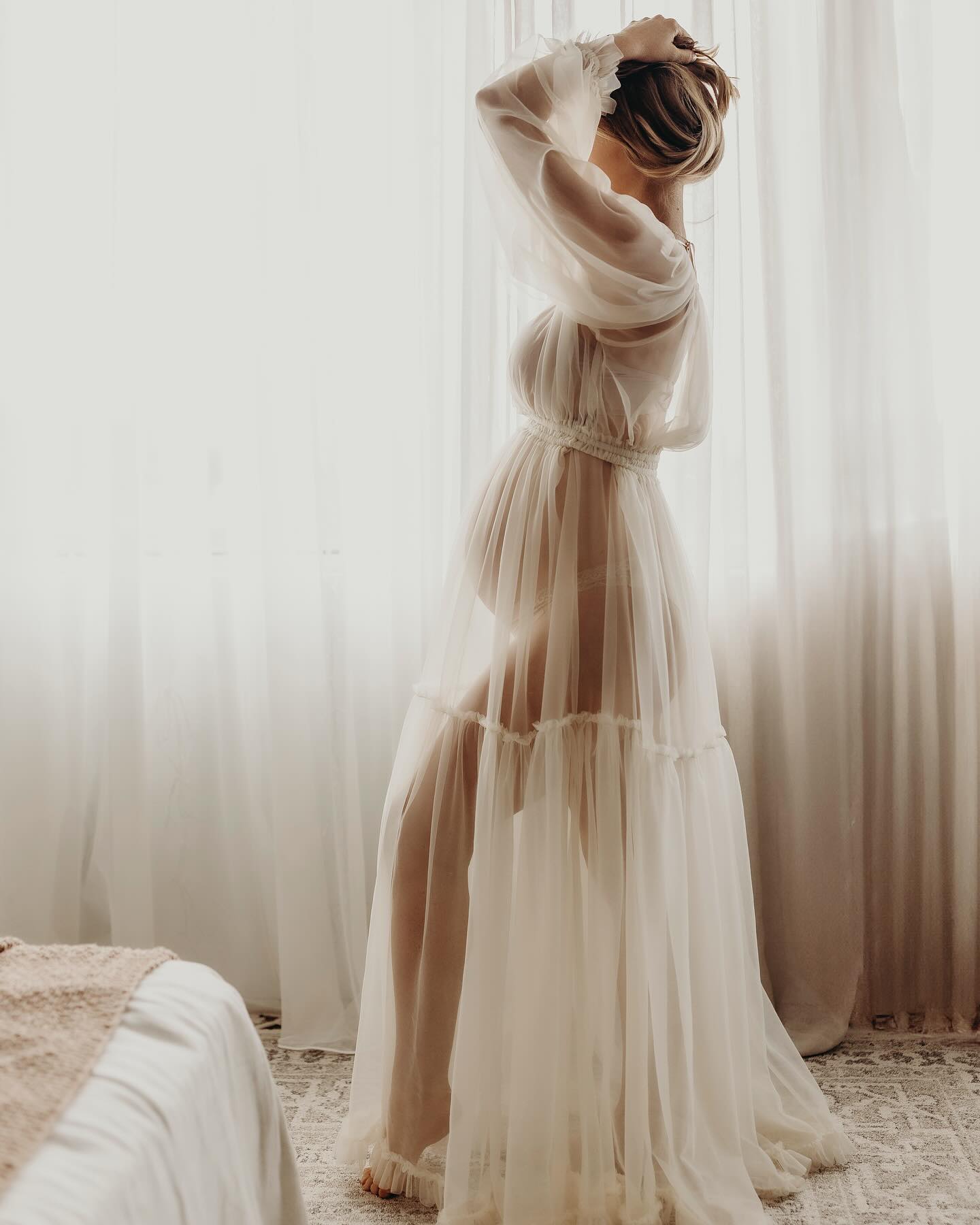 Robe de photographie pour femm - Photography Club avis et prix