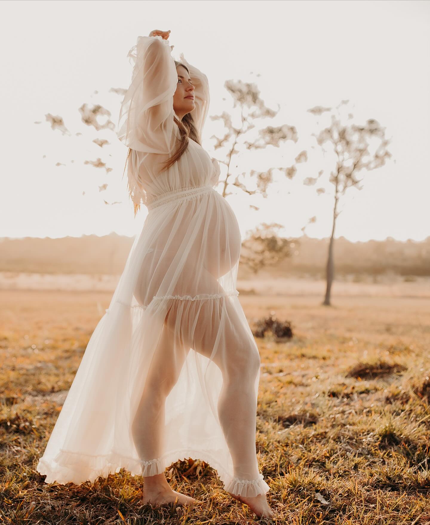 Robe de photographie pour femm - Photography Club avis et prix