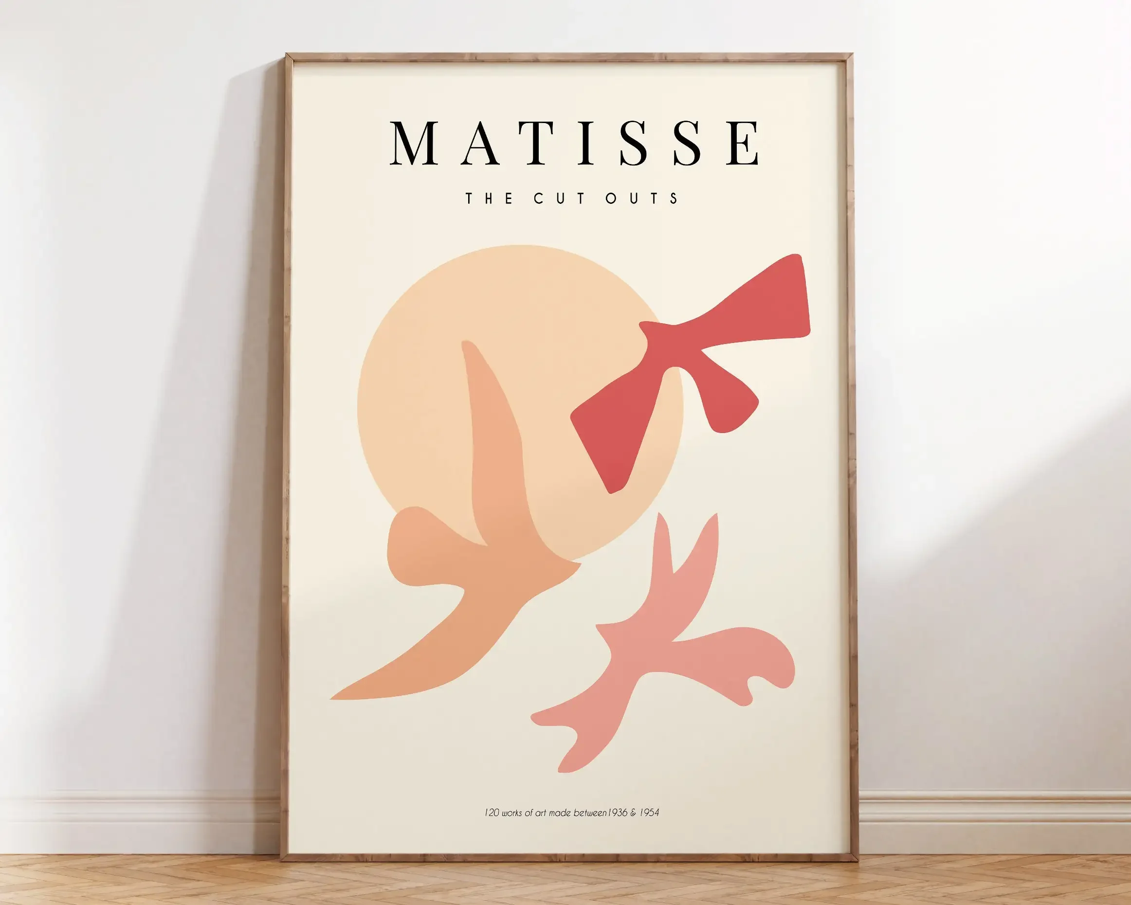 Affiches et impressions de fle - Photography Geometry avis et prix