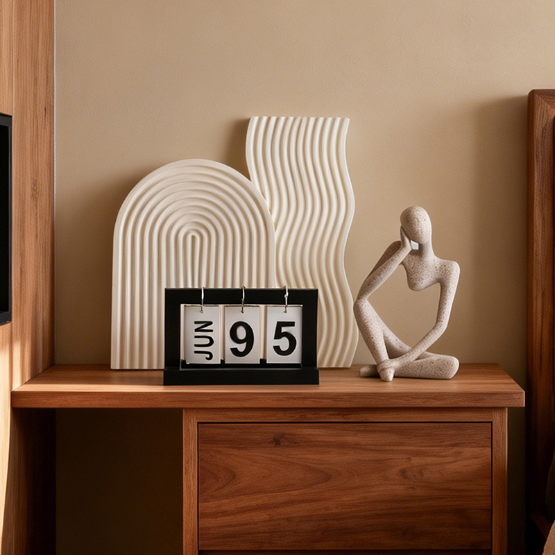 Ensemble de Décoration Minimal - Photography Book avis et prix